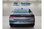 $19166 : Hyundai ELANTRA 2023 SEL 4dr thumbnail
