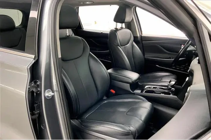 $14490 : Hyundai SANTA FE 2019 AWD Li image 7