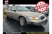 Mercury Grand Marquis 2001 G en Elizabethtown
