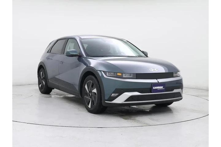 $31998 : Hyundai IONIQ 5 2026 SE Stan image 1