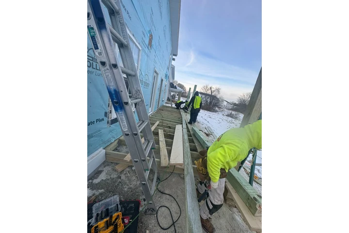 mjj Construction Inc image 7