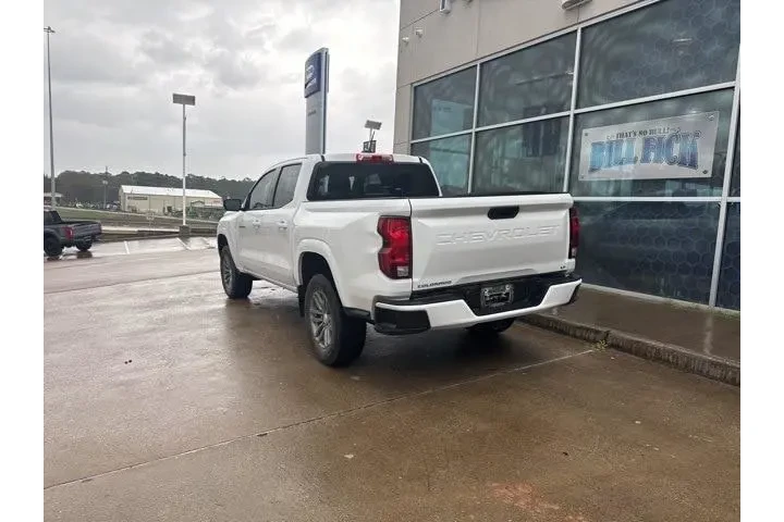 $30488 : Chevrolet Colorado 2024 4x2 image 5