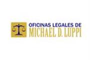 Oficinas legales de Michael D en Los Angeles