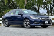 $17787 : Honda Accord 2017 EX-L 4dr S thumbnail