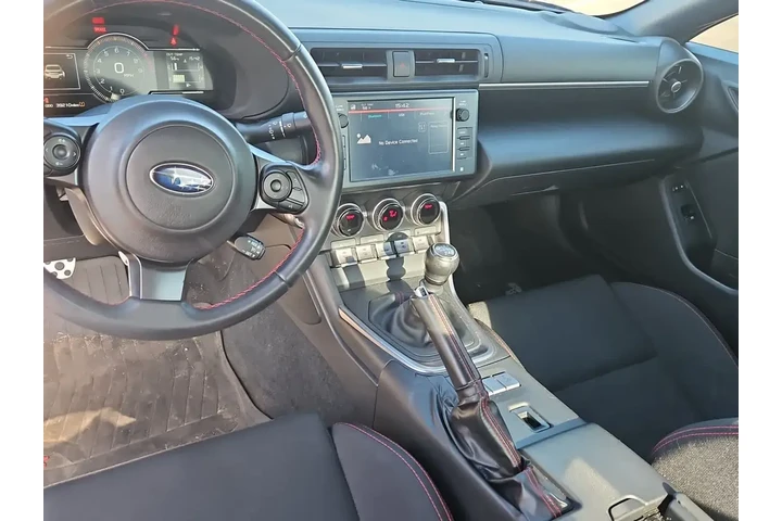 $24000 : Subaru BRZ 2022 Premium 2dr image 10