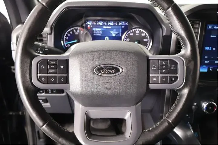 $34329 : Ford F-150 2023 4x4 XL 4dr S image 3