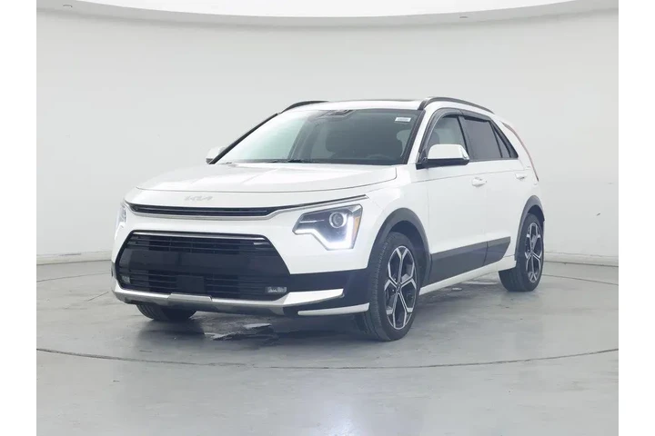 $24998 : Kia Niro 2024 EX Touring 4dr image 4