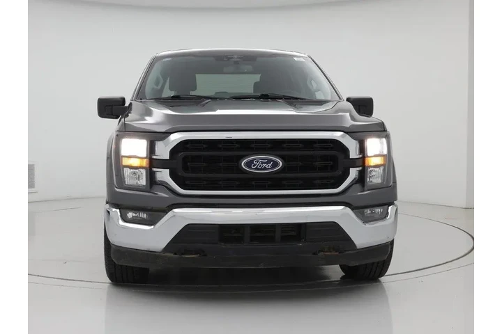 $39998 : Ford F-150 2023 4x4 XLT 4dr image 5