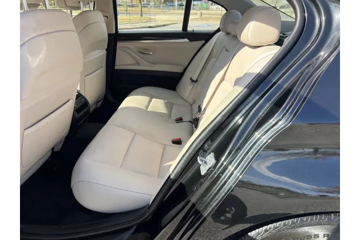 $9500 : 2013 BMW 5 Series 528i xDrive image 10