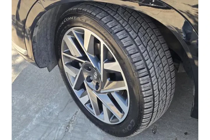 $20500 : Hyundai SANTA FE 2023 Callig image 8