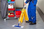 Hiring cleaners en Miami