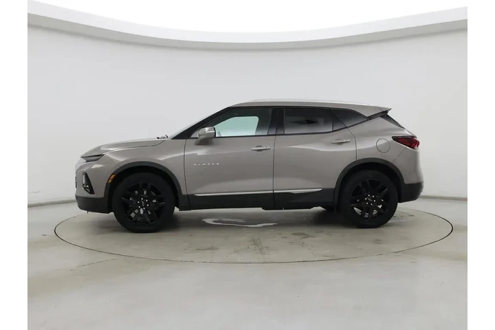 $27998 : Chevrolet Blazer 2022 AWD Pr image 3