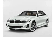 BMW 3 Series 2019 330i 4dr S en San Jose