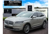 $39198 : Lincoln Nautilus 2023 AWD Re thumbnail