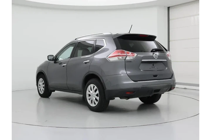 $14998 : Nissan Rogue 2016 S 4dr Cros image 2