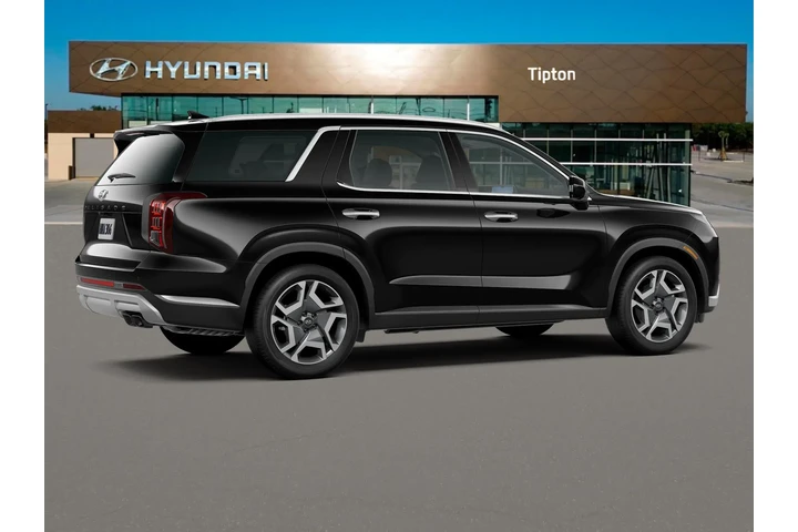 $29999 : Hyundai PALISADE 2023 SEL 4d image 8