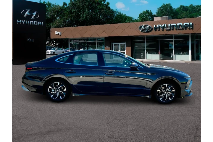 $18990 : Hyundai SONATA 2024 SEL 4dr image 9