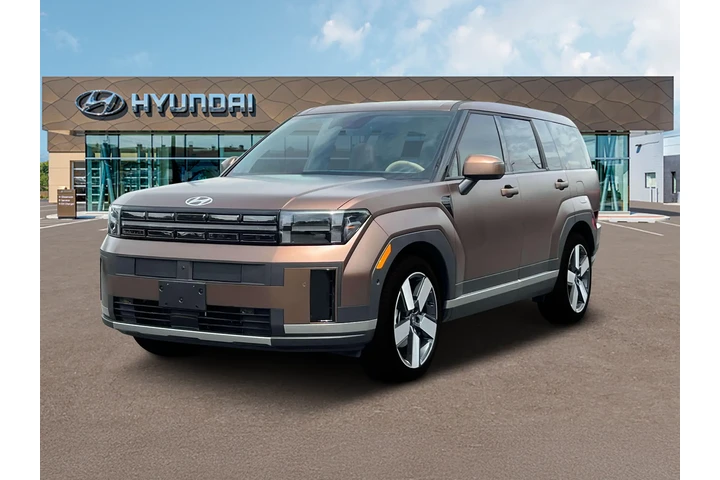 $37748 : Hyundai SANTA FE 2024 AWD Li image 1