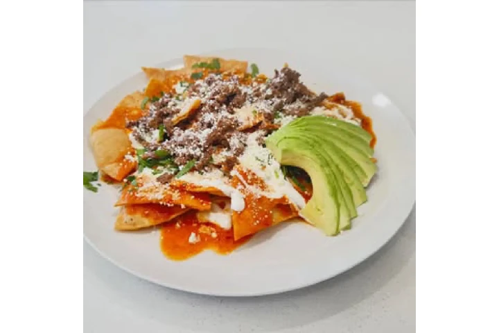 The One Corner Cafe image 1