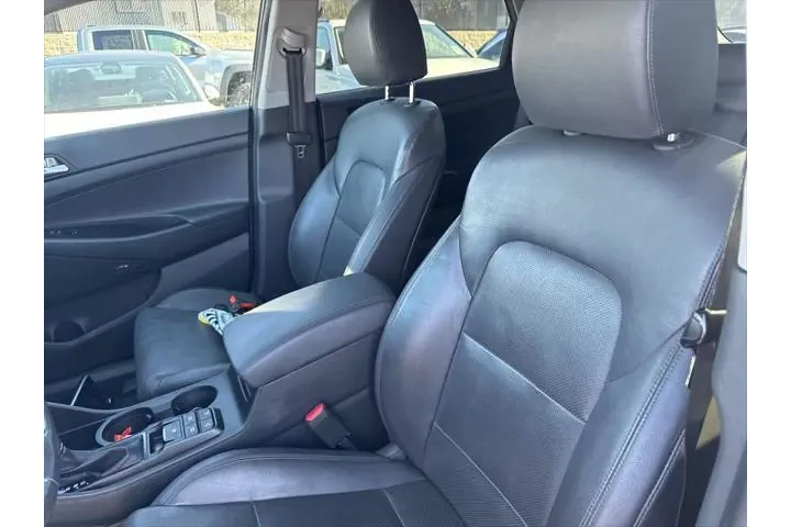 $17995 : Hyundai TUCSON 2019 AWD Ulti image 6