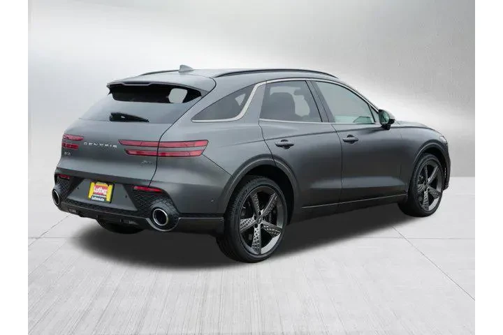 $40000 : Genesis GV70 2024 AWD 2.5T S image 7
