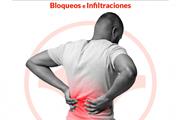 ¿TIENES UNA HERNIA DISCAL Y NO