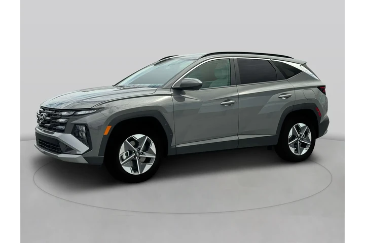 $23620 : Hyundai TUCSON 2025 SEL 4dr image 2