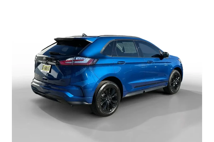 $26500 : Ford Edge 2024 AWD SE 4dr SU image 5