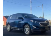 2020 Equinox LT en Kansas City