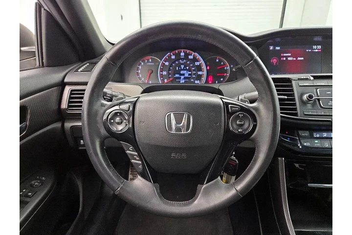 $15998 : Honda Accord 2016 Sport 4dr image 10