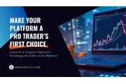 Crypto Option Strategy Builder en San Francisco Bay Area