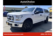 2017 F-150 XLT
