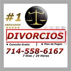 ▶DIVORCIOS▶ image 1