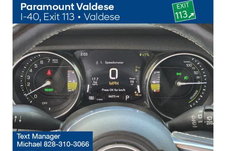 $28750 : Jeep Wrangler Unlimited 2021 image 7