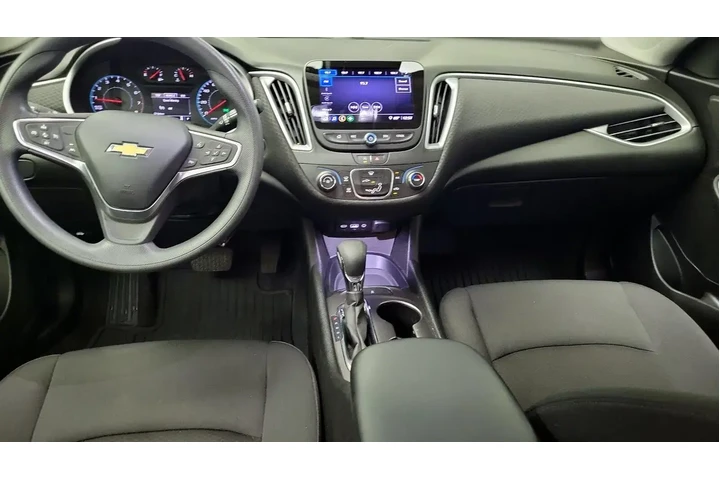 $19998 : Chevrolet Malibu 2023 LS 4dr image 9