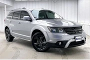 Dodge Journey 2019 Crossroad en Madison
