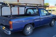 $4000 : 1996 Nissan Pickup Truck thumbnail