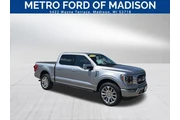 Ford F-150 2023 4x4 Platinum en Madison