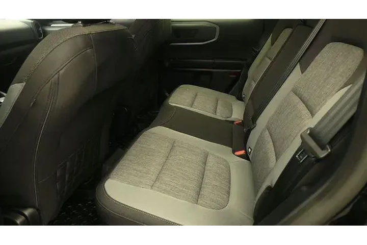 $27948 : Ford Bronco Sport 2024 AWD B image 2