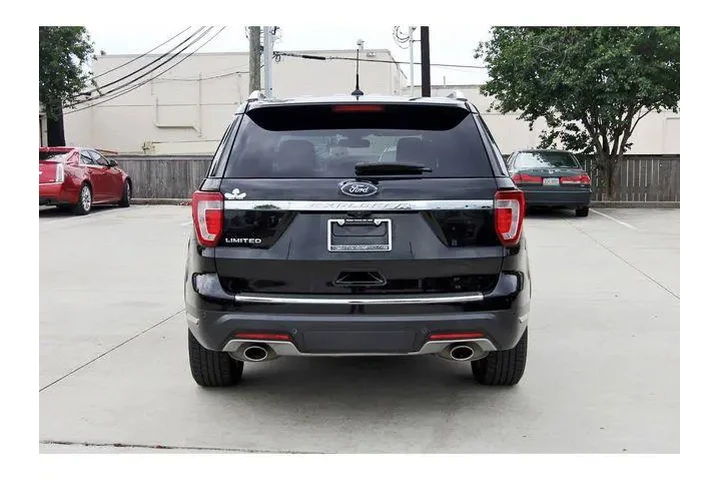 $20900 : Ford Explorer 2019 Limited 4 image 3