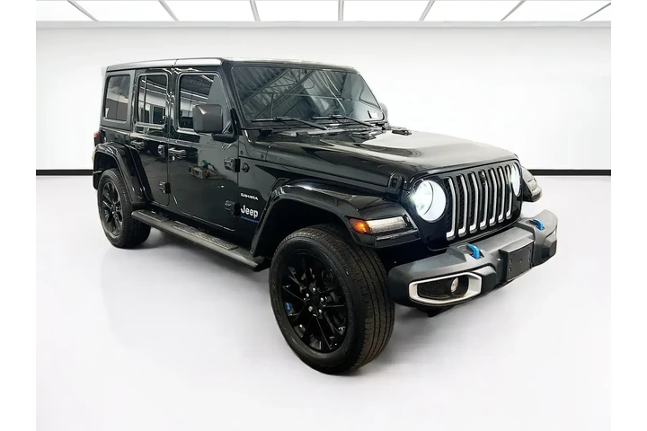 $27278 : Jeep Wrangler 2023 4x4 Sahar image 5