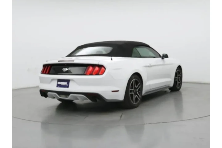 $16998 : Ford Mustang 2017 EcoBoost P image 8