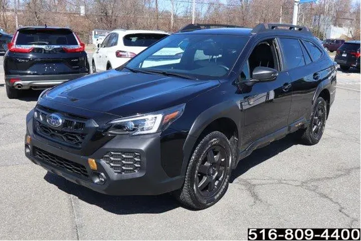 $38447 : Subaru Outback 2025 AWD Wild image 8
