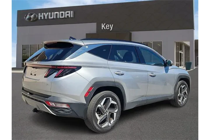 $22995 : Hyundai TUCSON 2022 AWD Limi image 3