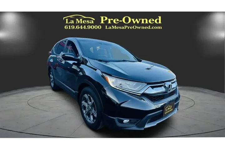 $16995 : 2019 CR-V EX image 4