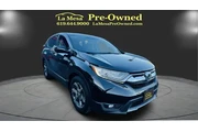 $16995 : 2019 CR-V EX thumbnail