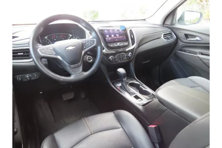 $27691 : Chevrolet Equinox 2022 Premi image 6