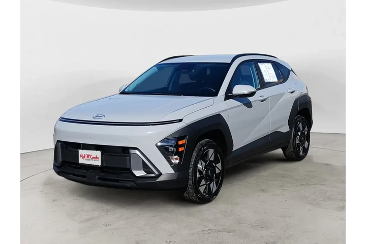 $21901 : Hyundai KONA 2024 AWD SEL 4d image 1