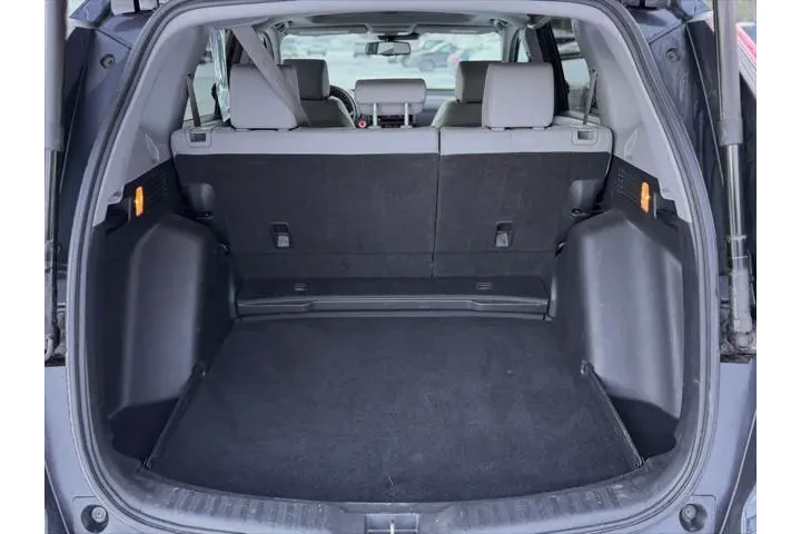 $17754 : Honda CR-V 2017 AWD EX-L 4dr image 5