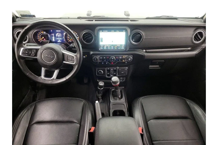 $33998 : Jeep Wrangler Unlimited 2022 image 9